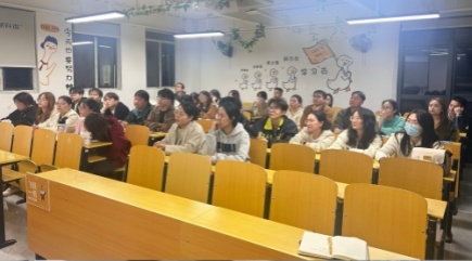 AI绘就新灵感 设计赋能新未来——AI绘画培训分享会成功举行