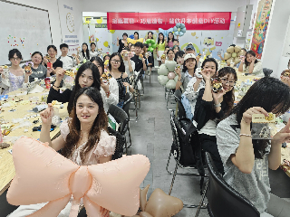 拾趣夏日·巧思造物｜劳逸结合蓄力，笃行奔赴上岸